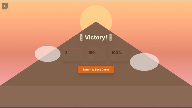 Math Wilderness – screenshot 9