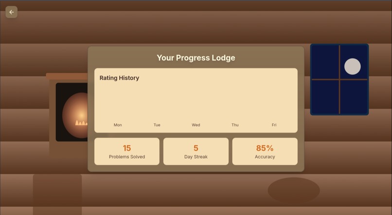 Math Wilderness – screenshot 10
