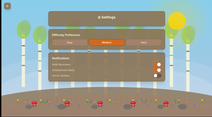 Math Wilderness – screenshot 13