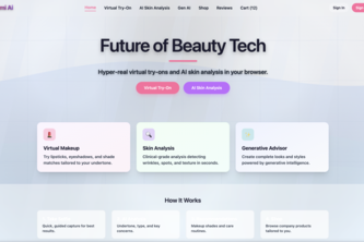 LumiAI Platform