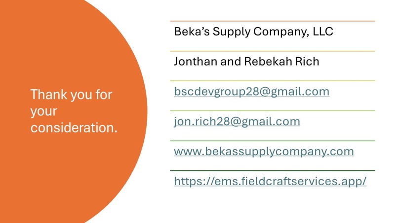 Fieldcraft/Endymion  – screenshot 13