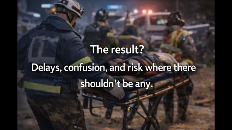 Fieldcraft/Endymion  – screenshot 4