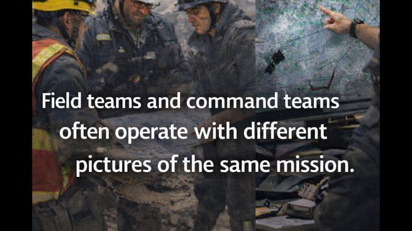 Fieldcraft/Endymion  – screenshot 3