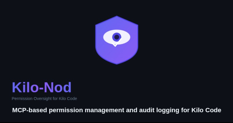 Kilo-Nod – screenshot 1