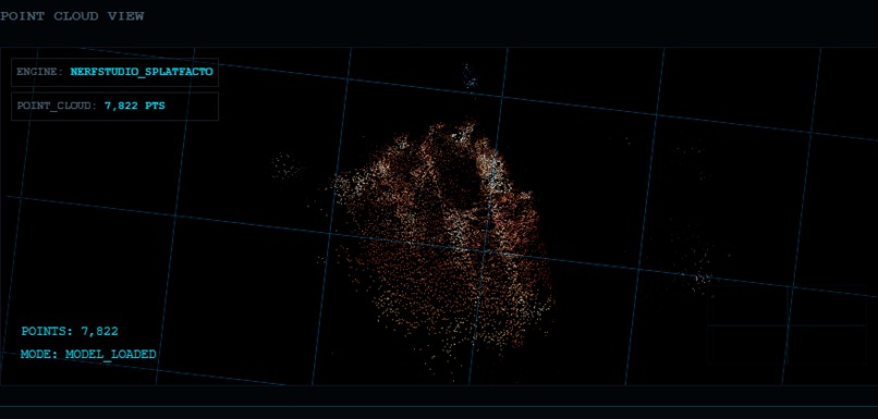 FireSight: 3D Tactical Digital Twin – screenshot 6