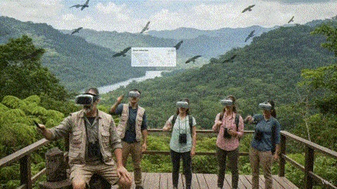 AVRy - COSTA RICA edition – screenshot 1