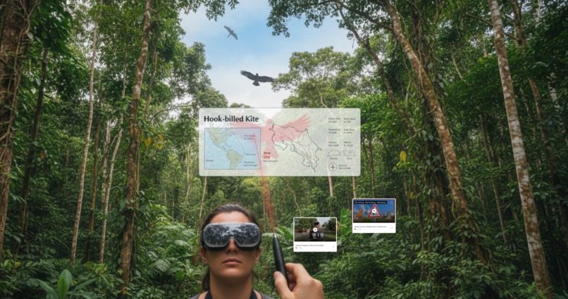 AVRy - COSTA RICA edition – screenshot 3