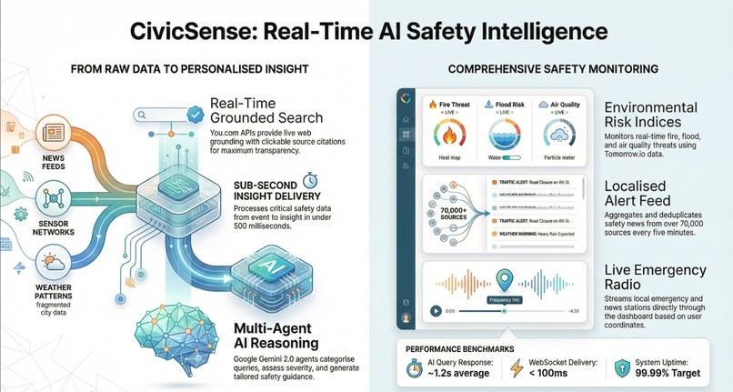 CivicSenseByYou.com – screenshot 1