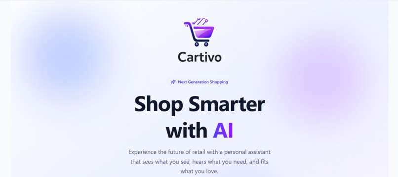 Cartivo – screenshot 1