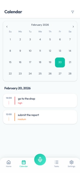 Speaknote – screenshot 5