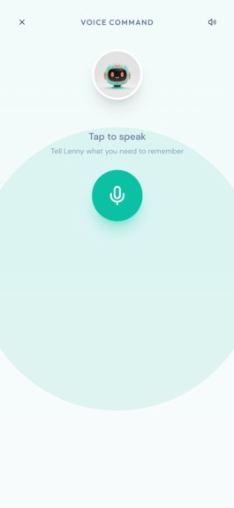 Speaknote – screenshot 4