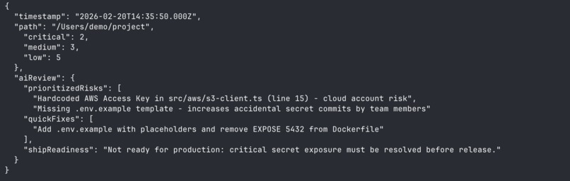 ShipGuard – screenshot 1