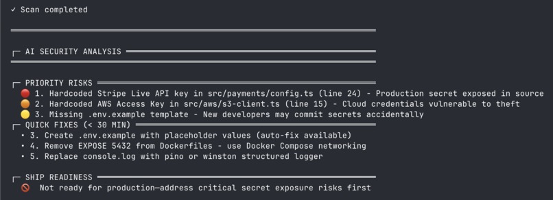ShipGuard – screenshot 3