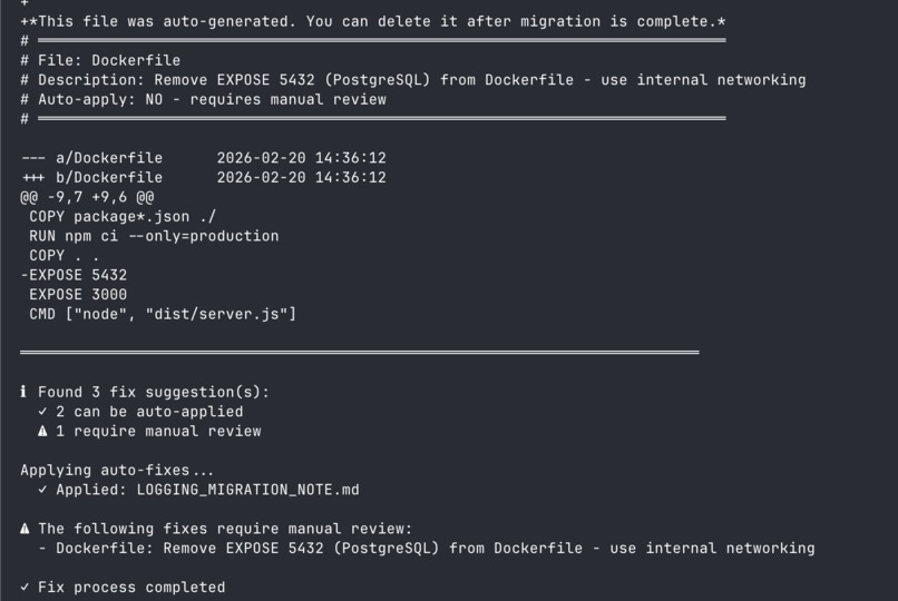 ShipGuard – screenshot 4