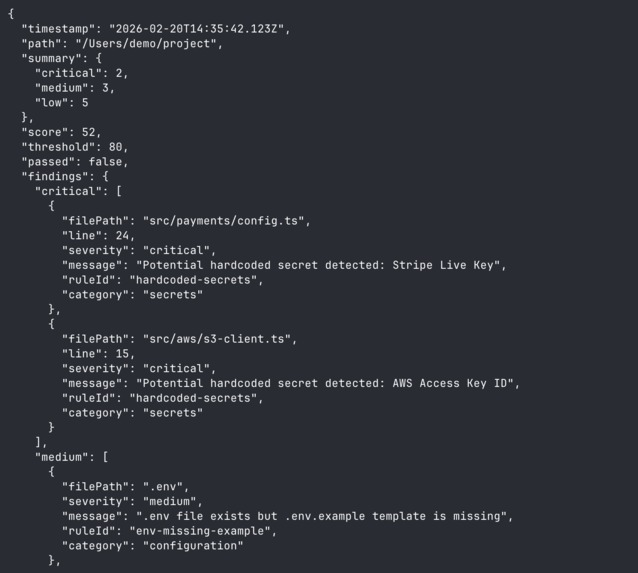 ShipGuard – screenshot 5