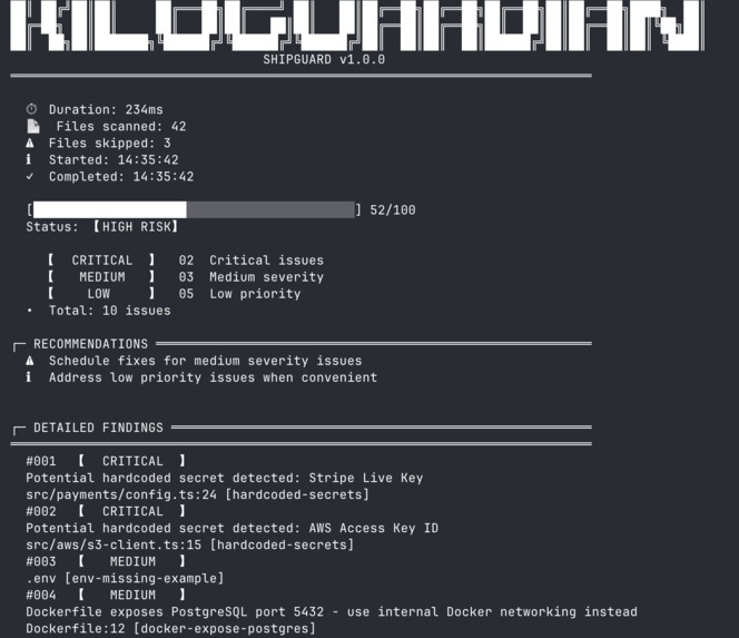 ShipGuard – screenshot 8