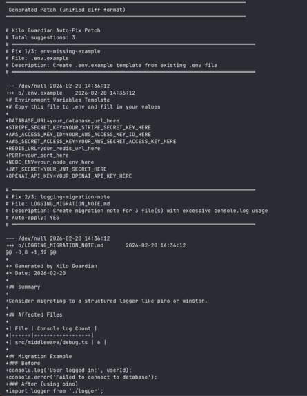 ShipGuard – screenshot 10