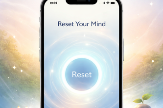 Eunoia-Mindfulness App 