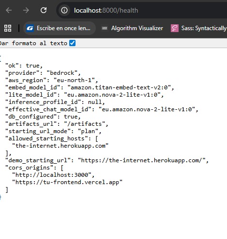 NovaFlow Ops – screenshot 5