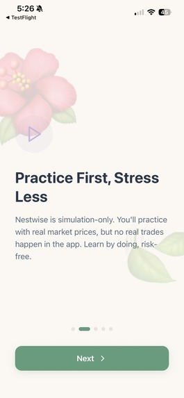 Nestwise: Save Smart. Stress Less. – screenshot 7