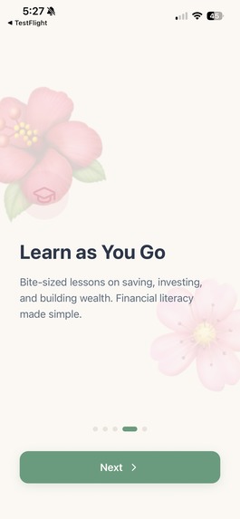 Nestwise: Save Smart. Stress Less. – screenshot 9