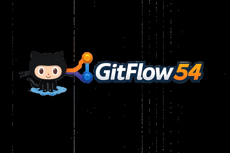 GitFlow54 – screenshot 1