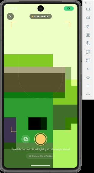 Lixus Agent — Skincare Intelligence Firewall – screenshot 1