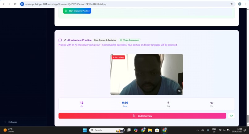 Revolutionizing the Education System – screenshot 9