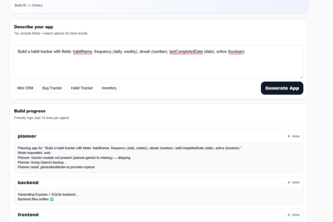 StackPilot AI