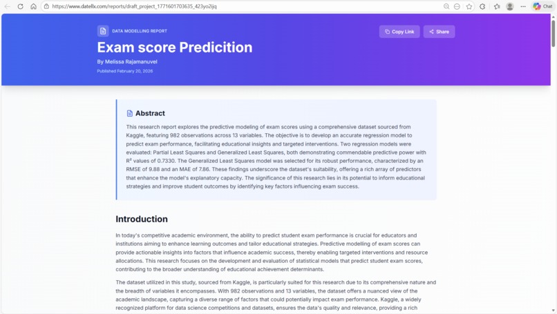Datellx – screenshot 6