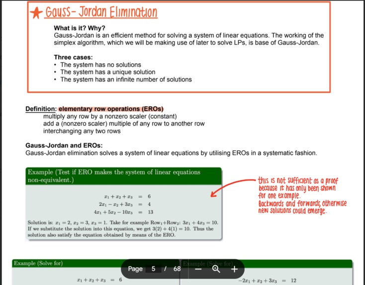Revolutionizing the Education System – screenshot 28