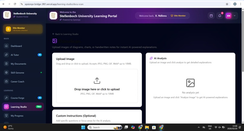 Revolutionizing the Education System – screenshot 29