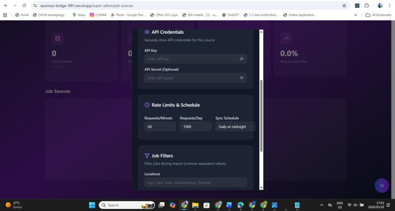 Revolutionizing the Education System – screenshot 36