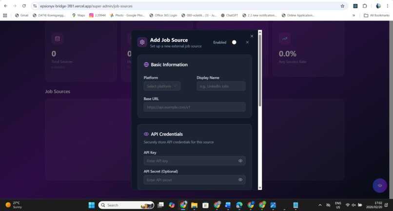 Revolutionizing the Education System – screenshot 37