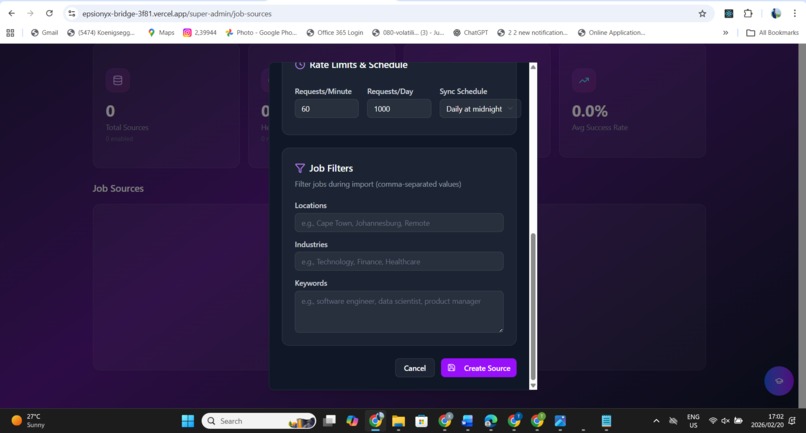 Revolutionizing the Education System – screenshot 38
