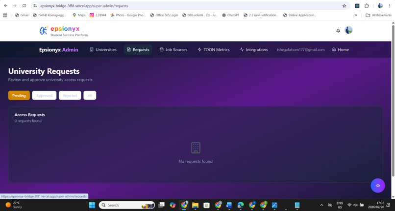 Revolutionizing the Education System – screenshot 40