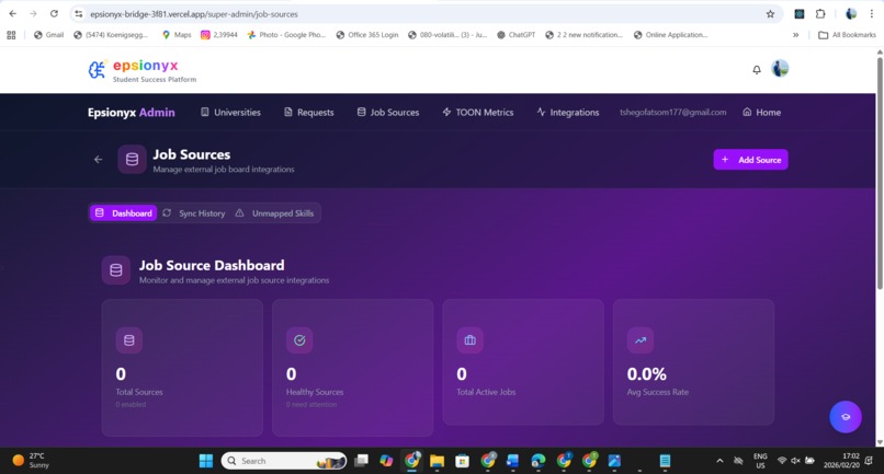 Revolutionizing the Education System – screenshot 41