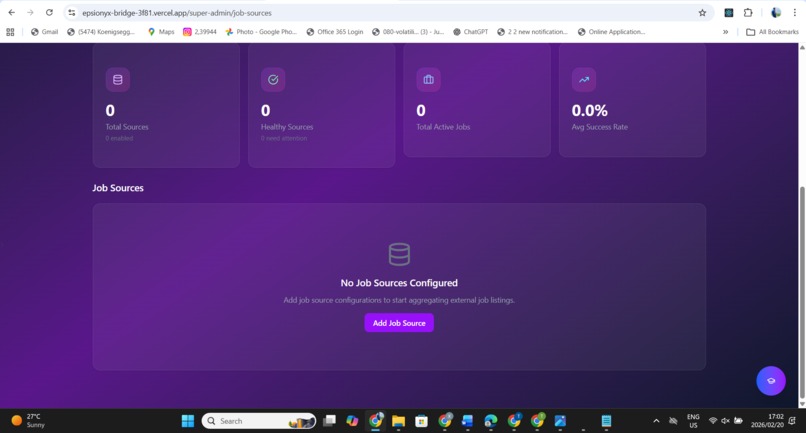Revolutionizing the Education System – screenshot 42