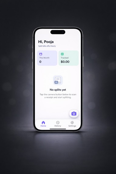 Bill Companion – screenshot 1