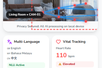 HeartBeat AI