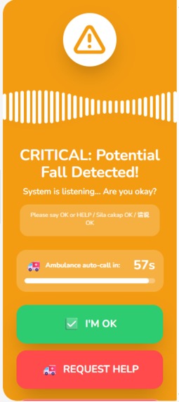 HeartBeat AI – screenshot 3
