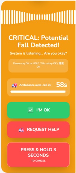 HeartBeat AI – screenshot 4