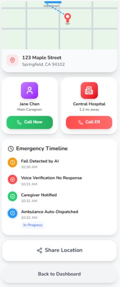 HeartBeat AI – screenshot 6
