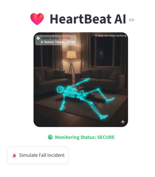 HeartBeat AI – screenshot 7