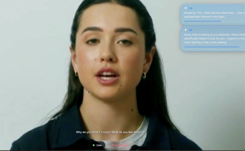 Wingman – screenshot 2