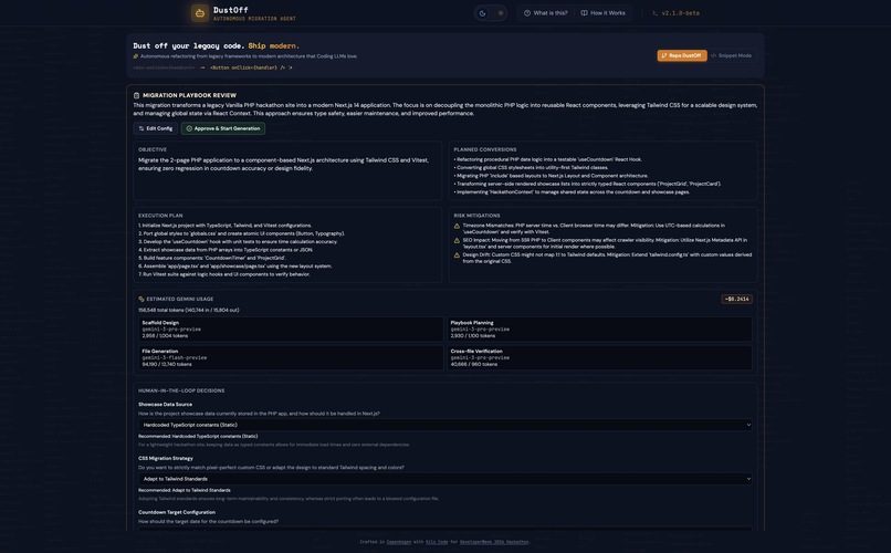 DustOff – screenshot 5