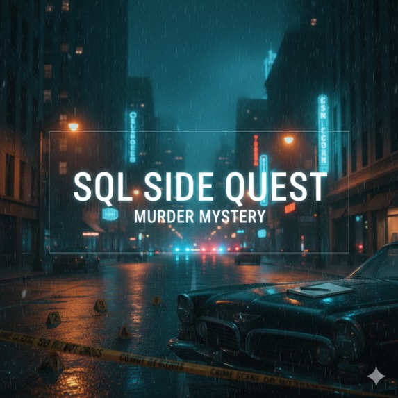 sqlsidequest – screenshot 1