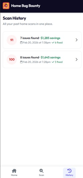 Bug Bounty for Your Home(BBYH) – screenshot 2
