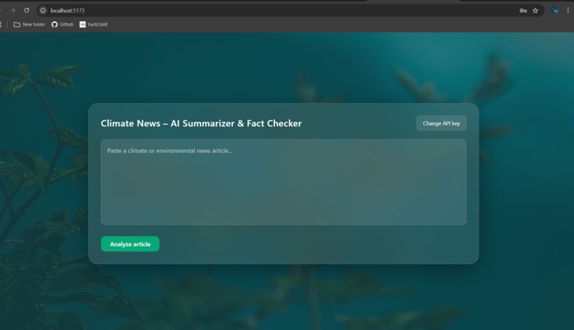 Terrafactum  – screenshot 1