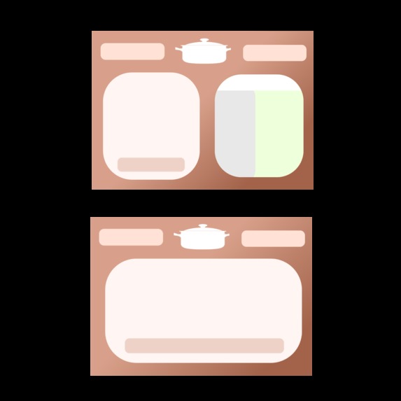 Dishcovery – screenshot 2